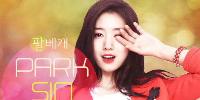 Park Shin Hye Resmi Rilis Single 'Arm Pillow' Hari Ini