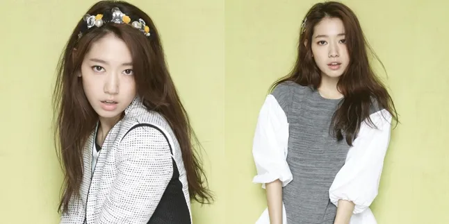 Park Shin Hye Selfie Imut, Netizen Malah Heboh Member Big Bang