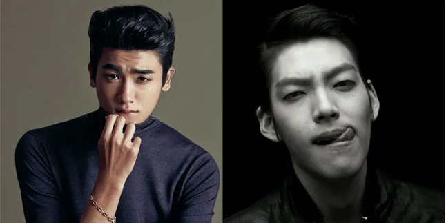 Park Shin Hye Tak Keberatan Kim Woo Bin Pacari Hyung Sik ZE:A?