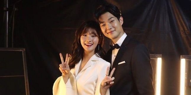 Park So Dam Reveals Gratitude to Choi Woo Shik for Helping Her Get a Role in 'Parasite'