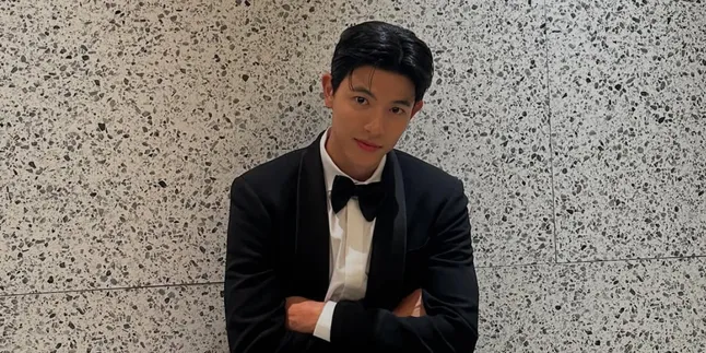 Park Solomon: Profil Lengkap Aktor Multitalenta Drama No Tail to Tell yang Lagi Naik Daun