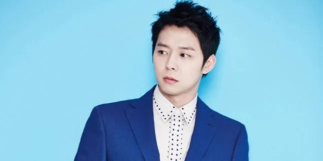 Park Yoochun Bakal Menikah Dengan Tunangan September Mendatang?