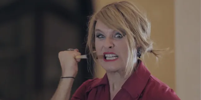 Parodi 'Blank Space', Sindiran Halus Untuk Taylor Swift Parodi 'Blank Space', Sindiran Halus Untuk Taylor Swift