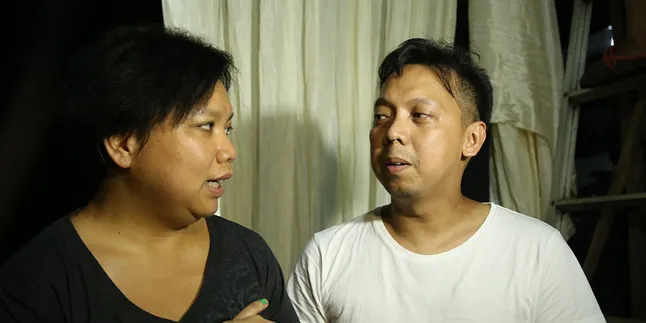 Parodikan Kemesraan Raisa - Hamish, Udjo - Tika Gagal Baper! Parodikan Kemesraan Raisa - Hamish, Udjo - Tika Gagal Baper!