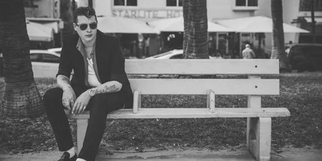 Partner Nyanyi Calvin Harris Ini Ternyata Rilis Single Baru