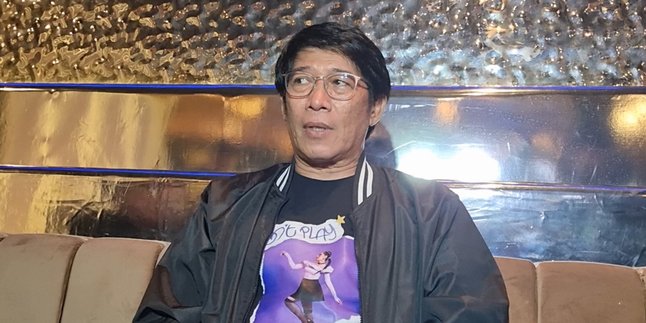 Parto Patrio Ungkap Banjir di Kemang Pratama Tak Separah Tahun Lalu, Mobil Sampai Dibungkus Plastik Parto Patrio Ungkap Banjir di Kemang Pratama Tak Separah Tahun Lalu, Mobil Sampai Dibungkus Plastik