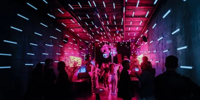 Party IG Caption: Panduan Lengkap Membuat Caption Instagram yang Menarik untuk Pesta