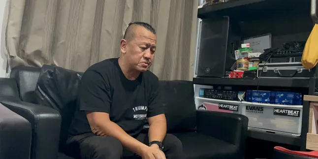 PAS Band Still Searching for Musical Direction After Losing Trisno