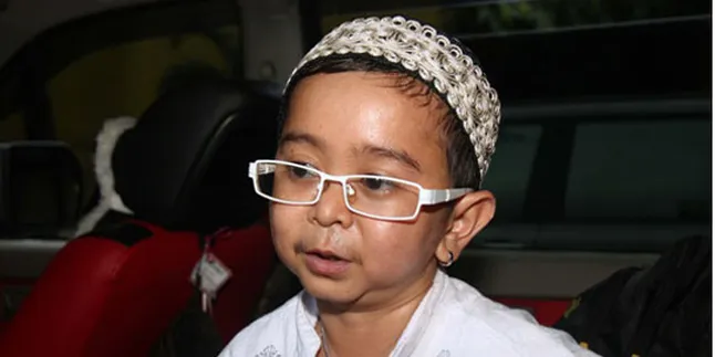 Paska Anak Sakit, Daus Mini Jadi Over Protektif Terhadap Keluarga