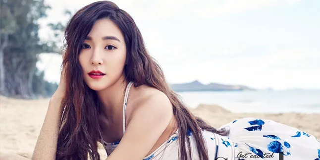 Pasang Bendera Jepang di Hari Kemerdekaan, Tiffany SNSD Dikritik Pasang Bendera Jepang di Hari Kemerdekaan, Tiffany SNSD Dikritik