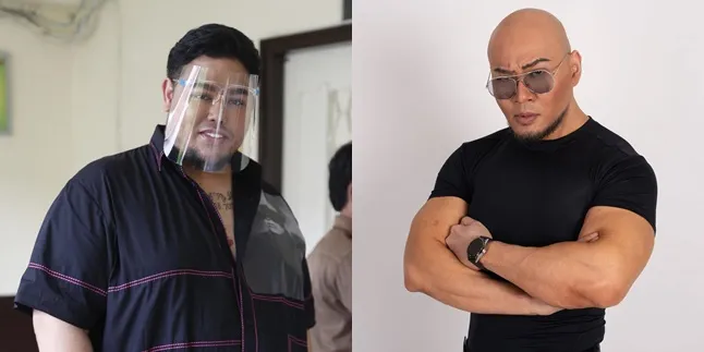 Pasang Billboard dan Bikin Panas Deddy Corbuzier, Ivan Gunawan: Kata Orang Ini Cara Marketing S3 Pasang Billboard dan Bikin Panas Deddy Corbuzier, Ivan Gunawan: Kata Orang Ini Cara Marketing S3