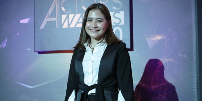 Install Endorsed Rates Hundreds of Millions, Prilly Latuconsina Not Just Choose Products to Promote