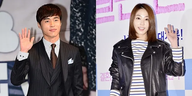 Pasangan Baru 'We Got Married', Serasi Banget Soal Pakaian Dalam?