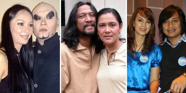 Pasangan Beda Keyakinan Ini Tak Lagi Bersama di Ramadan 2013 Pasangan Beda Keyakinan Ini Tak Lagi Bersama di Ramadan 2013