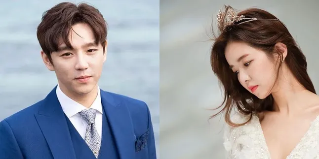 Pasangan Idol Ini Akan Langsungkan Pernikahan Bulan Juni Mendatang