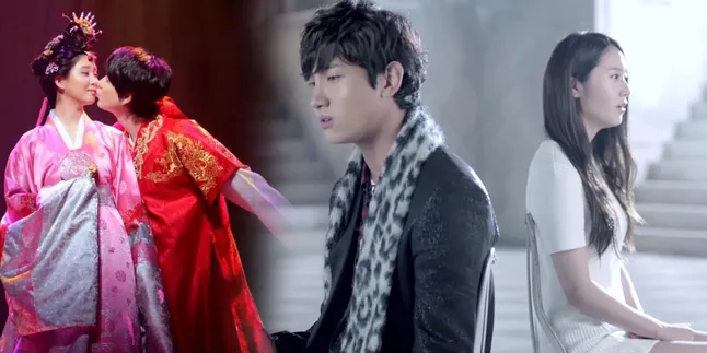 Pasangan Idol Yang Dibuat SM Entertainment, Mana Pilihan Kalian?