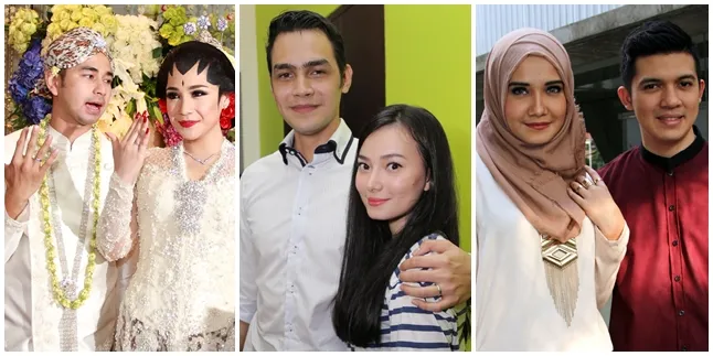 Pasangan Muda Ini Diramal Cerai Tahun 2015, 2 Sudah Terbukti! Pasangan Muda Ini Diramal Cerai Tahun 2015, 2 Sudah Terbukti!