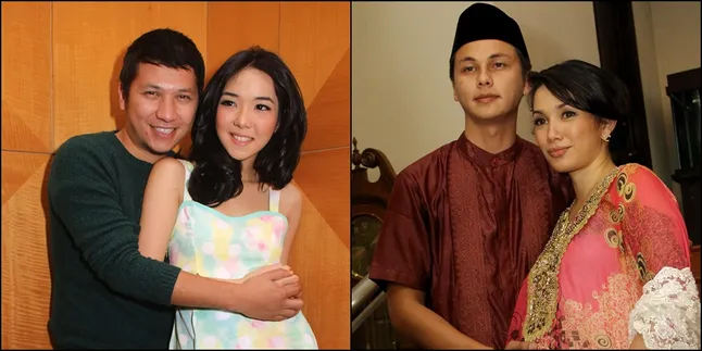 Pasangan Selebriti Ini Akan Double Date ke Konser Bruno Mars!