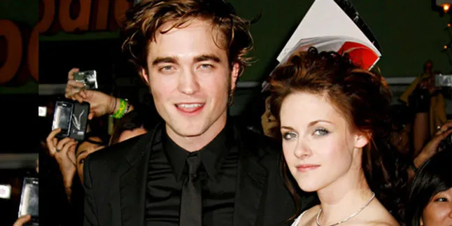Pasca Balikan, Hubungan Robsten Masih Bermasalah Pasca Balikan, Hubungan Robsten Masih Bermasalah