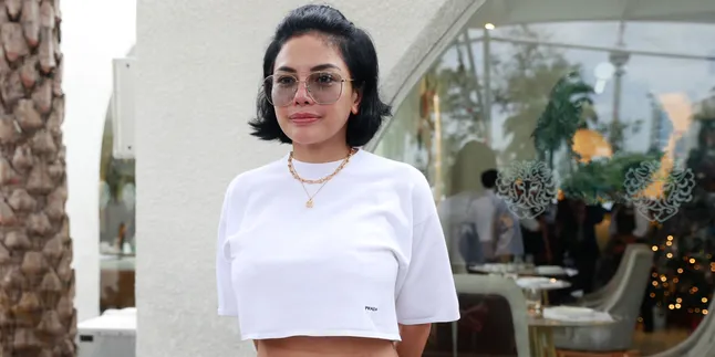 Pasca Bebas dari Bui, Nikita Mirzani Targetkan Kiky The Potters dan Lia Rungkat Masuk Penjara