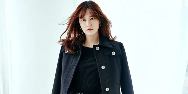 Pasca Bercerai dari Ahn Jae Hyun, Goo Hye Sun Mendadak Ingin Studi ke Inggris Pasca Bercerai dari Ahn Jae Hyun, Goo Hye Sun Mendadak Ingin Studi ke Inggris