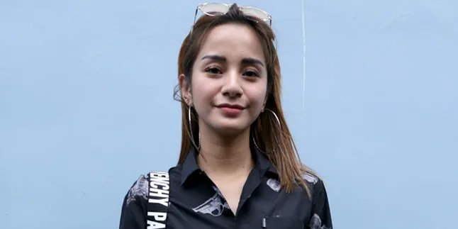 Pasca Bercerai, Kirana Larasati: Sekarang Juga Lagi Buka Hati Pasca Bercerai, Kirana Larasati: Sekarang Juga Lagi Buka Hati