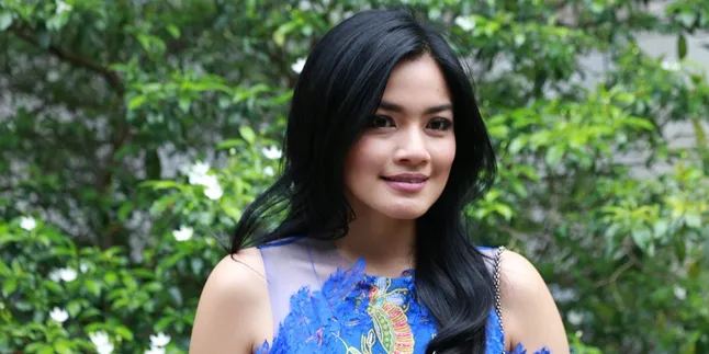 Pasca Bintangi 2 Film Anyar, Titi Kamal Bakal Main Sinetron Lagi