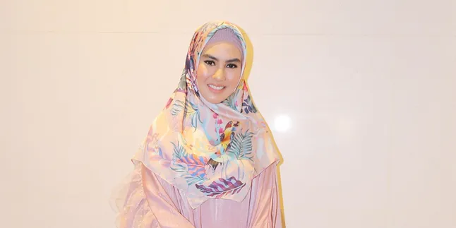 Pasca Bungkam, Akhirnya Kartika Putri Akui Pernikahannya dengan Habib Usman