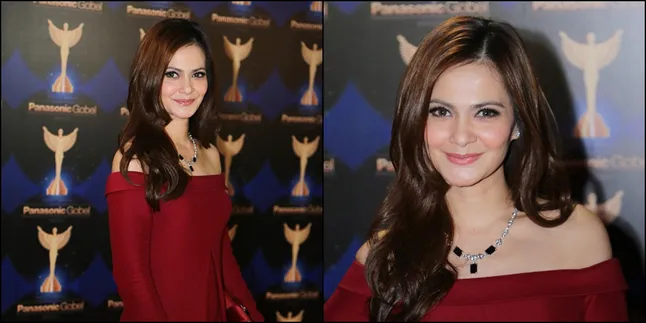 Pasca Cerai, Cut Tary: Saya Juga Terus Introspeksi Diri Pasca Cerai, Cut Tary: Saya Juga Terus Introspeksi Diri