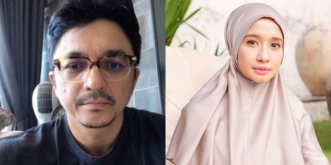 After Divorce from Laudya Cynthia Bella, Engku Emran's Appearance Looks 'Messy'
