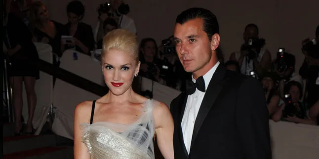Pasca Cerai, Gwen Stefani & Gavin Rossdale Jual Mansion 466 M