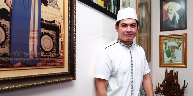 Pasca Cerai, Tommy Kurniawan Kini Sedang Menjalani Ta'aruf