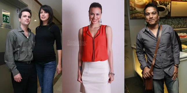 Pasca Dihack, Sophia Mueller Mention Indra Lesmana