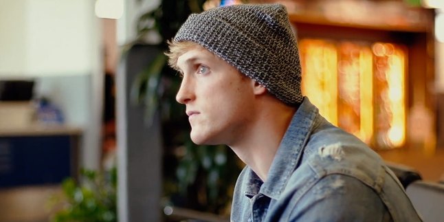 Pasca Dikecam, Logan Paul Sumbang Rp 13 M Untuk Yayasan Pencegahan Bunuh Diri