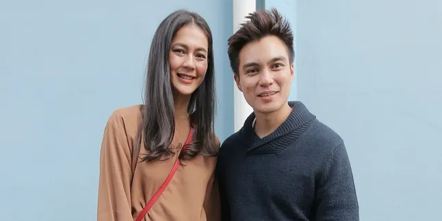 Pasca Dinikahi Baim Wong, Paula Verhoeven Dalami Ilmu Agama Dengan Ikut Kajian Pasca Dinikahi Baim Wong, Paula Verhoeven Dalami Ilmu Agama Dengan Ikut Kajian