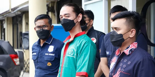 Pasca Direhab Karena Penyalahgunaan Narkoba, Ojan 'Sisitipsi' Rupanya Takut Dinilai Tak Baik Lagi Oleh Masyarakat