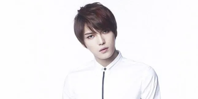 Pasca Dirilis, Album Jaejoong JYJ Puncaki iTunes 3 Negara
