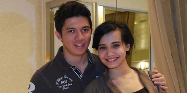 Pasca Ditangkap, Jiwa Zaskia dan Irwansyah Terguncang