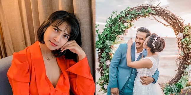 After Holding a Luxurious Reception in Bali, Vanessa Angel and Bibi Ardiansyah Shocked to See the Remaining Balance