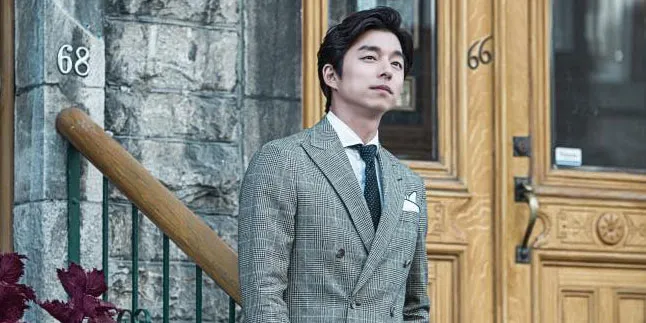 Pasca 'Goblin' Tamat, Jangan Berharap Gong Yoo Cepat Comeback