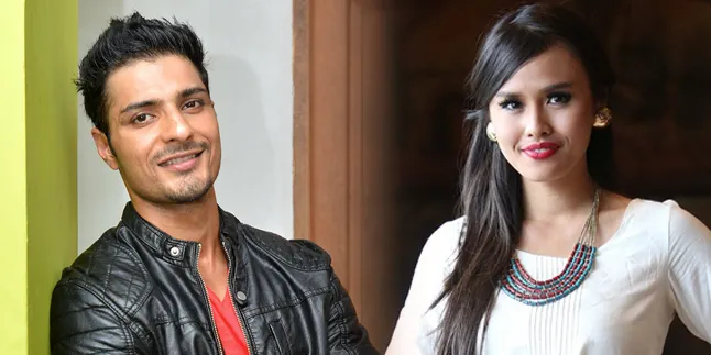 Pasca Gosip Prewed, Nita Sofiani Ajak Vin Rana Pulang ke Bandung