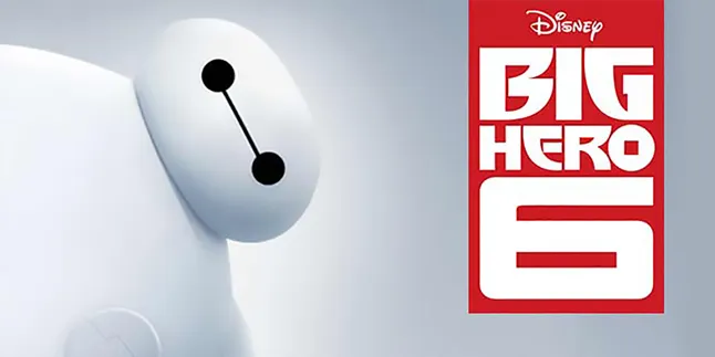 Pasca Juara di OSCAR 2015, 'BIG HERO 6' Kembali Ukir Prestasi Pasca Juara di OSCAR 2015, 'BIG HERO 6' Kembali Ukir Prestasi