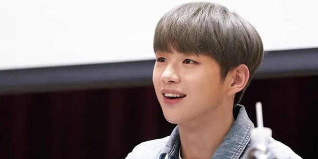 Pasca Kabar Pacaran, Tiket Acara Fan Meeting Kang Daniel Ludes Terjual Pasca Kabar Pacaran, Tiket Acara Fan Meeting Kang Daniel Ludes Terjual