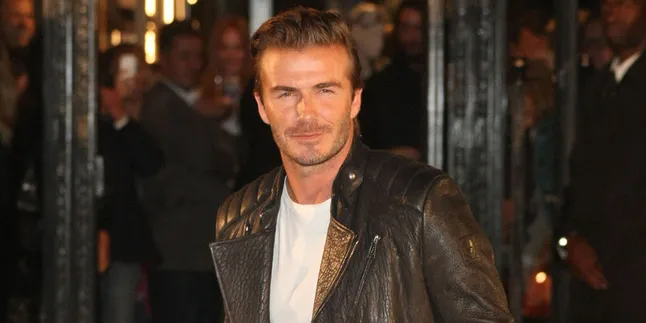 Pasca Kecelakaan, Bagaimana Nasib Mobil David Beckham?