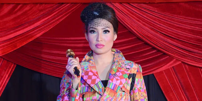 Pasca Kecelakaan, Beginilah Kondisi Terbaru Ayu Dewi Pasca Kecelakaan, Beginilah Kondisi Terbaru Ayu Dewi