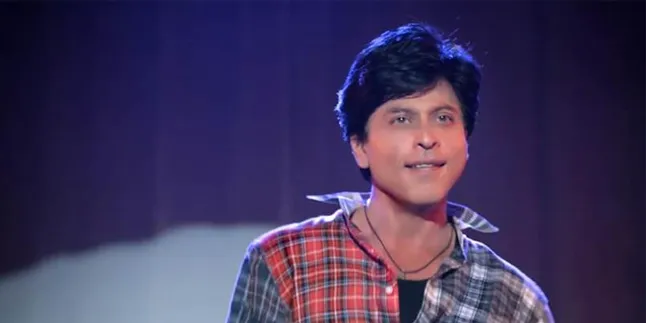 Pasca Kegagalan 'DILWALE', 'FAN' SRK Disambut Hangat Oleh Media Pasca Kegagalan 'DILWALE', 'FAN' SRK Disambut Hangat Oleh Media
