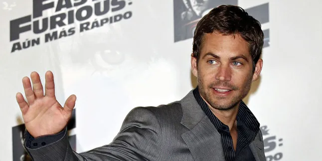 Pasca Kematian, Bisnis Paul Walker Akhirnya Ditutup