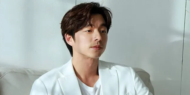 Pasca Kesuksesan 'GOBLIN', Gong Yoo Dipastikan Comeback Lewat 'SEO BOK' Pasca Kesuksesan 'GOBLIN', Gong Yoo Dipastikan Comeback Lewat 'SEO BOK'
