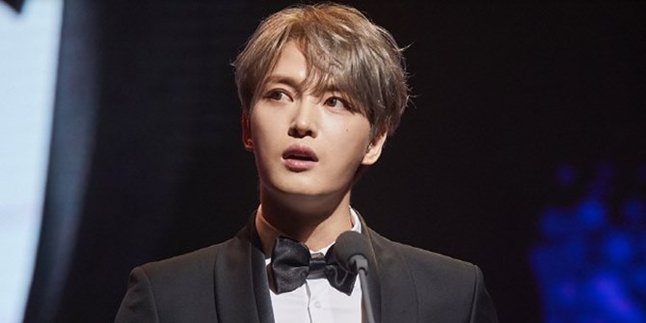 After the April Fool's Controversy about Corona, Jaejoong JYJ Donates to Japan and Korea