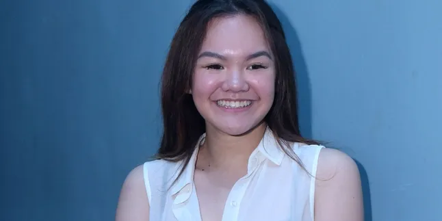 Pasca Labrak Jennifer Dunn, Shafa Harris Dipukul Oleh Sang Ayah di Area Paha